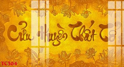 Hình ảnh file gốc in lụa File tranh trúc chỉ TC364