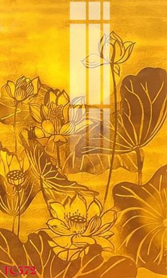 File tranh File tranh trúc chỉ TC372 (bản gốc) trang trí văn phòng