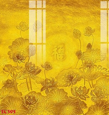 File gốc File tranh trúc chỉ TC395 (ảnh rõ nét) để in