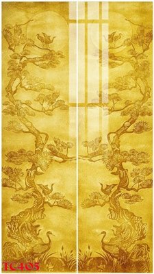 File tranh gốc File tranh trúc chỉ TC405 (bản quyền) độc đáo