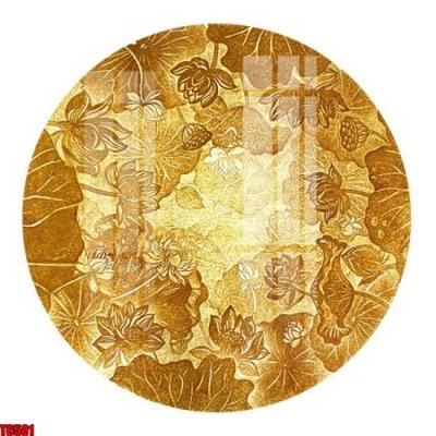 File gốc File tranh trúc chỉ TC501 (PNG) chất lượng cao