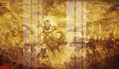 Download file gốc File tranh trúc chỉ TC502 (dùng cho in ấn)