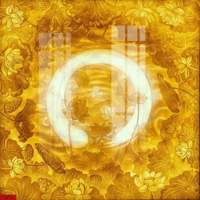 File tranh gốc File tranh trúc chỉ TC534 (sắc nét từng chi tiết)