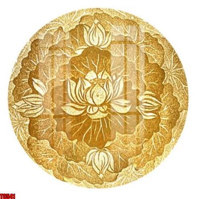 Tải file File tranh trúc chỉ TC541 (gốc) chủ đề tâm linh