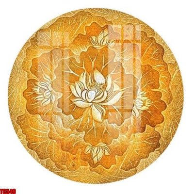 File tranh File tranh trúc chỉ TC549 (file gốc) chuẩn màu in