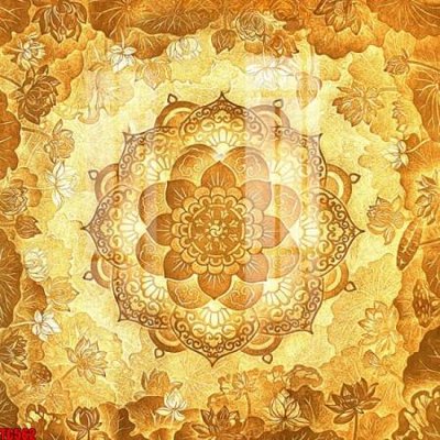 Download file gốc File tranh trúc chỉ TC562 (in lụa) nghệ thuật