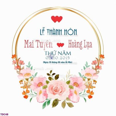 Tải file File banner phông tiệc đám cưới TDC48 (gốc) chủ đề tôn giáo
