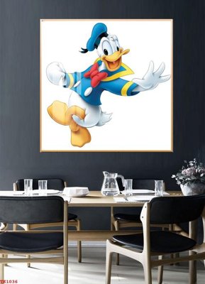 File tranh File tranh trẻ em TE1036 (ảnh gốc) cho in ấn kỹ thuật số