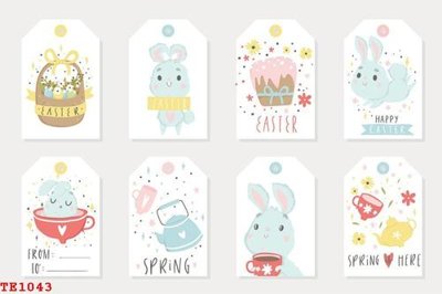 File tranh File tranh trẻ em TE1043 (file gốc) chủ đề phong thủy