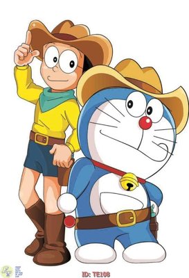 File tranh quảng cáo File tranh trẻ em TE108 (download file gốc)