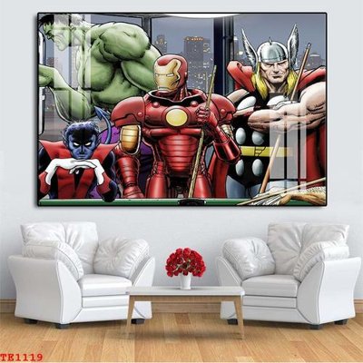 File tranh File tranh trẻ em TE1119 (ảnh gốc) in trần nhà