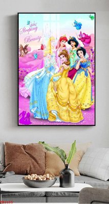 File gốc File tranh trẻ em TE1155 (in ấn) không giới hạn