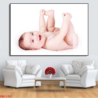 File gốc File tranh trẻ em TE1157 cho in ấn và thiết kế