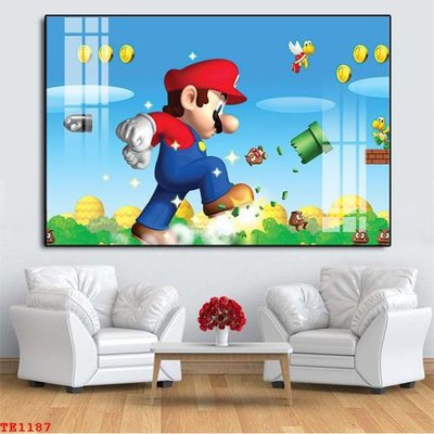 Tải file gốc File tranh trẻ em TE1187 dùng cho in ấn