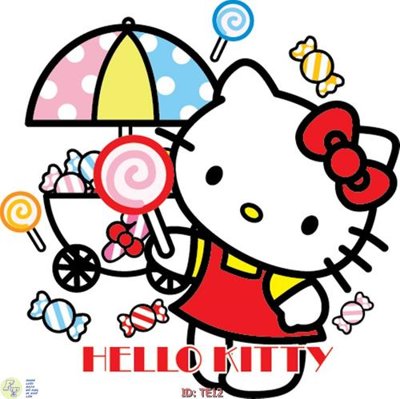 Mua file ảnh gốc File tranh trẻ em TE12 (chất lượng cao)