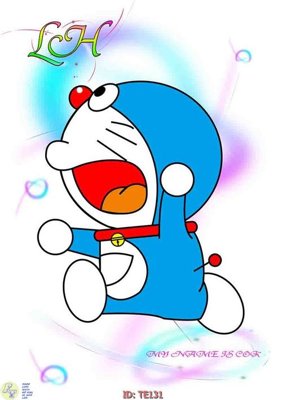 File in ấn File tranh trẻ em TE131 (bản gốc) sắc nét