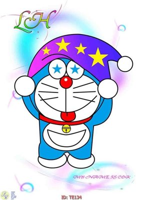 File PSD File tranh trẻ em TE134 (bản gốc) dễ dàng edit