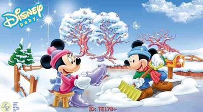 File PSD File tranh trẻ em TE178 (gốc) tách lớp chi tiết