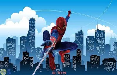 Tải file File tranh trẻ em TE179 (ảnh gốc) độ phân giải 300dpi