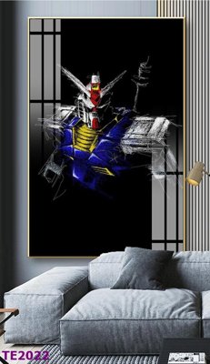 Tải file gốc File tranh trẻ em TE2022 (bản PSD) còn layer