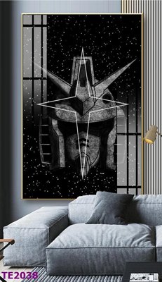 Tải file File tranh trẻ em TE2038 (ảnh gốc) in gạch 3D