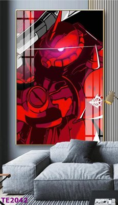 File ảnh File tranh trẻ em TE2042 (gốc) in PP, decal