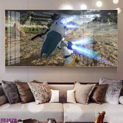 File ảnh File tranh trẻ em TE2078 (gốc) dùng in Pano