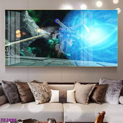 File gốc File tranh trẻ em TE2096 (in tráng gương) hiện đại