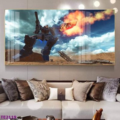 File gốc File tranh trẻ em TE2119 (ảnh chi tiết) để in trần