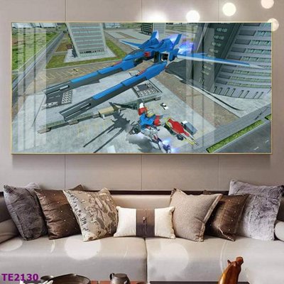 File tranh gốc File tranh trẻ em TE2130 (bản quyền) Filetranh.com