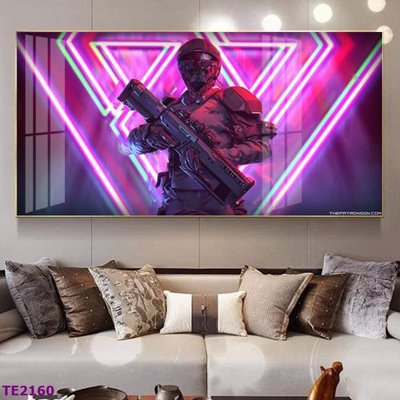 File ảnh File tranh trẻ em TE2160 (gốc) in quảng cáo ngoài trời