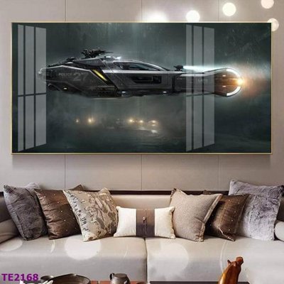 Download file gốc File tranh trẻ em TE2168 (in lụa) cao cấp