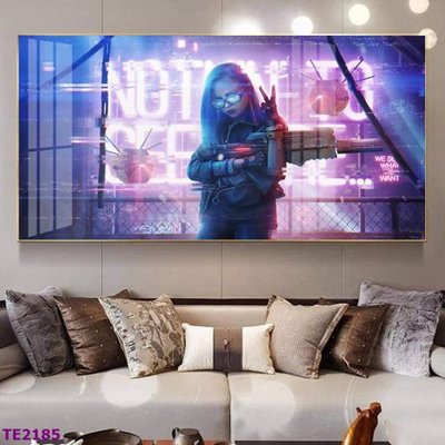 File tranh gốc File tranh trẻ em TE2185 (bản quyền) Filetranh.com