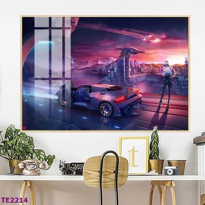 Tải file File tranh trẻ em TE2214 (gốc) làm file in ấn