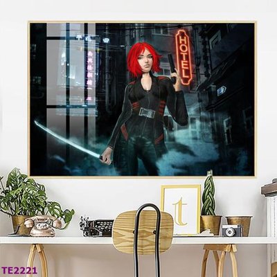 File gốc File tranh trẻ em TE2221 (ảnh chi tiết) để in lụa