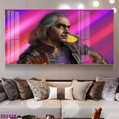 File tranh File tranh trẻ em TE2238 (ảnh gốc) in trần 3D