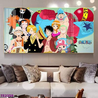 File tranh in tráng gương File tranh trẻ em TE2359 (siêu nét)