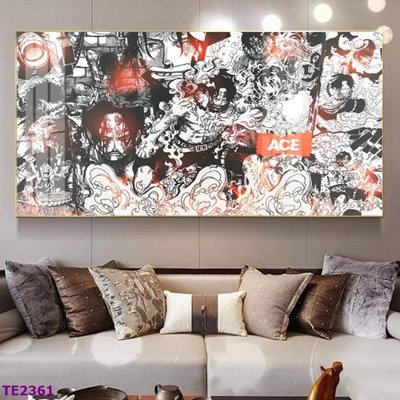 File gốc File tranh trẻ em TE2361 (cho in UV) siêu nét