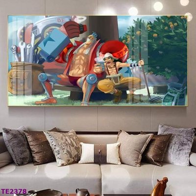 Tải file File tranh trẻ em TE2378 (PSD) cho in tranh kính