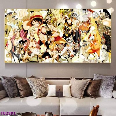 File tranh File tranh trẻ em TE2391 (bản gốc) treo phòng ăn