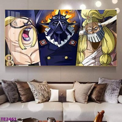 File tranh File tranh trẻ em TE2461 (bản gốc) in lụa 5D