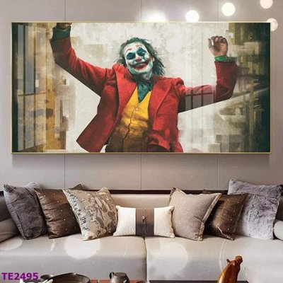 Tải file File tranh trẻ em TE2495 (gốc) in ấn ngay lập tức