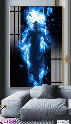 File in mica File tranh trẻ em TE2564 (bản gốc) siêu trong