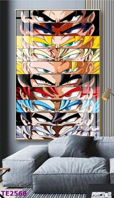 File gốc File tranh trẻ em TE2568 (phiên bản chuẩn) để in ấn