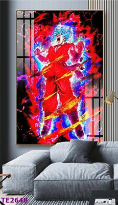 File in trần File tranh trẻ em TE2648 (file gốc) phong thủy