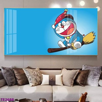 File tranh File tranh trẻ em TE2688 (bản gốc) trang trí văn phòng