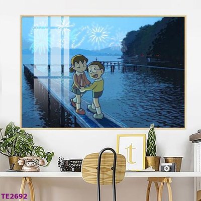 Tải file File tranh trẻ em TE2692 (gốc) in nhanh