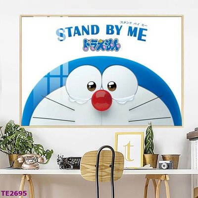 File tranh File tranh trẻ em TE2695 (bản gốc) trang trí văn phòng