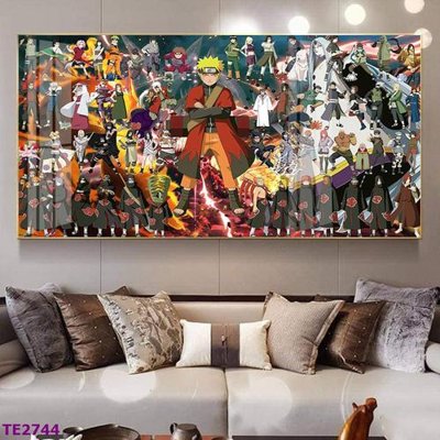 File gốc File tranh trẻ em TE2744 (chuẩn màu) cho in offset