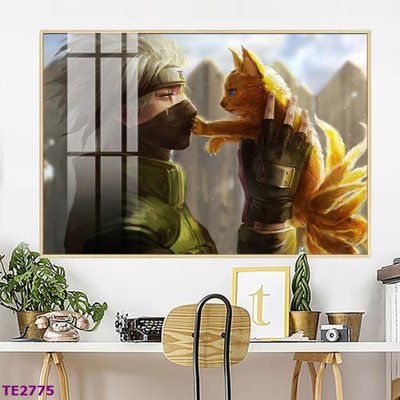 Tải file File tranh trẻ em TE2775 (gốc) in ấn chất lượng